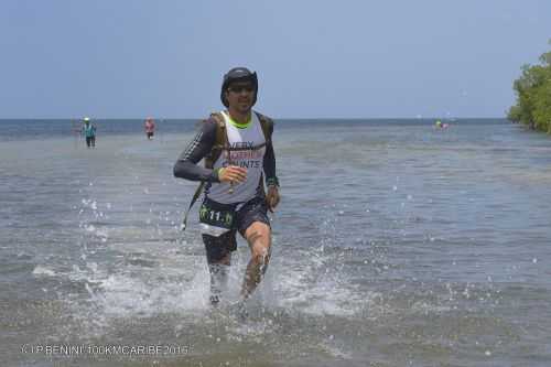 100KM DEL CARIBE | 100K 2016